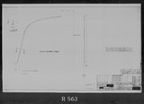 Manufacturer's drawing for Douglas Aircraft Company A-26 Invader. Drawing number 3277581