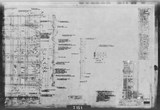 Manufacturer's drawing for North American Aviation B-25 Mitchell Bomber. Drawing number 108-317630