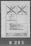 Manufacturer's drawing for North American Aviation T-28 Trojan. Drawing number 1s40