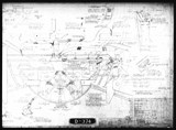 Manufacturer's drawing for Grumman Aerospace Corporation Grumman TBM Avenger. Drawing number 34144
