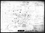 Manufacturer's drawing for Grumman Aerospace Corporation Grumman TBM Avenger. Drawing number 34144