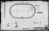 Manufacturer's drawing for North American Aviation P-51 Mustang. Drawing number 102-48169