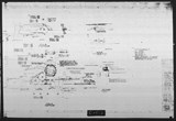 Manufacturer's drawing for Chance Vought F4U Corsair. Drawing number 40211