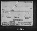 Manufacturer's drawing for Packard Packard Merlin V-1650. Drawing number at9756-7