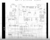 Manufacturer's drawing for Lockheed Corporation P-38 Lightning. Drawing number 198262