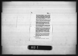 Manufacturer's drawing for Douglas Aircraft Company Douglas DC-6 . Drawing number 7353606