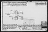 Manufacturer's drawing for North American Aviation P-51 Mustang. Drawing number 104-43819