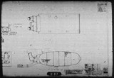 Manufacturer's drawing for North American Aviation P-51 Mustang. Drawing number 102-47006