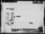 Manufacturer's drawing for North American Aviation P-51 Mustang. Drawing number 104-31192