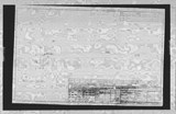 Manufacturer's drawing for Curtiss-Wright P-40 Warhawk. Drawing number 99726