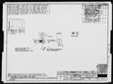 Manufacturer's drawing for North American Aviation P-51 Mustang. Drawing number 99-58753