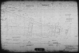 Manufacturer's drawing for North American Aviation P-51 Mustang. Drawing number 106-33302