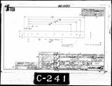 Manufacturer's drawing for Grumman Aerospace Corporation FM-2 Wildcat. Drawing number 10210-136