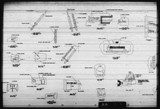 Manufacturer's drawing for North American Aviation AT-6 Texan / Harvard. Drawing number 121-00010