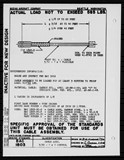 Manufacturer's drawing for Generic Parts - Aviation Standards. Drawing number bac1803