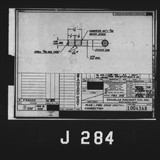 Manufacturer's drawing for Douglas Aircraft Company C-47 Skytrain. Drawing number 1004348