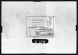 Manufacturer's drawing for Beechcraft C-45, Beech 18, AT-11. Drawing number 102401