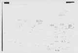 Manufacturer's drawing for Chance Vought F4U Corsair. Drawing number 10325