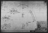 Manufacturer's drawing for Chance Vought Aircraft Inc. F4U Corsair. Drawing number 10268