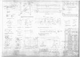 Manufacturer's drawing for Aviat Aircraft Inc. Pitts Special. Drawing number 1-210