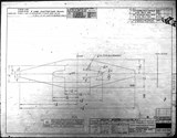 Manufacturer's drawing for North American Aviation P-51 Mustang. Drawing number 102-63138