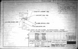 Manufacturer's drawing for North American Aviation P-51 Mustang. Drawing number 102-53386
