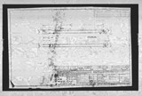Manufacturer's drawing for Curtiss-Wright P-40 Warhawk. Drawing number 99746