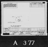 Manufacturer's drawing for Lockheed Aircraft Corporation P-38 Lightning Drawings & Manuals. Drawing number 196028