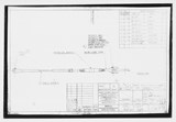 Manufacturer's drawing for Beechcraft AT-10 Wichita - Private. Drawing number 202372