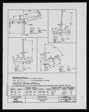 Manufacturer's drawing for Generic Parts - Aviation Standards. Drawing number bac1506