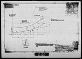 Manufacturer's drawing for North American Aviation AT-6 Texan / Harvard. Drawing number 72-31146