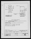 Manufacturer's drawing for Generic Parts - Aviation Standards. Drawing number bac c15j
