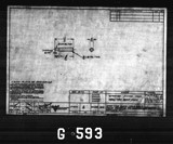 Manufacturer's drawing for Packard Packard Merlin V-1650. Drawing number at-8808-2