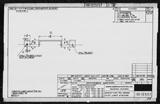 Manufacturer's drawing for North American Aviation P-51 Mustang. Drawing number 106-525157