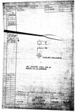 Manufacturer's drawing for Vickers Spitfire. Drawing number 35145