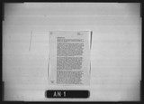 Manufacturer's drawing for Douglas Aircraft Company Douglas DC-6 . Drawing number 7346347