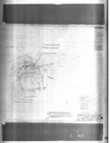 Manufacturer's drawing for North American Aviation T-28 Trojan. Drawing number 200-48002
