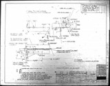 Manufacturer's drawing for North American Aviation P-51 Mustang. Drawing number 102-310337