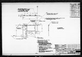 Manufacturer's drawing for North American Aviation B-25 Mitchell Bomber. Drawing number 108-52151