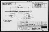 Manufacturer's drawing for North American Aviation P-51 Mustang. Drawing number 102-335139