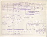 Manufacturer's drawing for Globe/Temco Swift Drawings & Manuals. Drawing number 3311