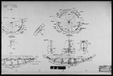 Manufacturer's drawing for Boeing Aircraft Corporation B-17 Flying Fortress. Drawing number 65-5795