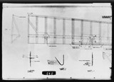 Manufacturer's drawing for Beechcraft C-45, Beech 18, AT-11. Drawing number 181650