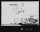 Manufacturer's drawing for Vultee Aircraft Corporation BT-13 Valiant. Drawing number 74-75022