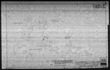 Manufacturer's drawing for North American Aviation P-51 Mustang. Drawing number 104-47067