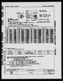Manufacturer's drawing for Generic Parts - Aviation Standards. Drawing number bac118
