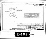 Manufacturer's drawing for Grumman Aerospace Corporation FM-2 Wildcat. Drawing number 7152274