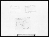 Manufacturer's drawing for Beechcraft Beech Staggerwing. Drawing number d173302