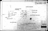 Manufacturer's drawing for North American Aviation P-51 Mustang. Drawing number 106-42236