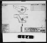 Manufacturer's drawing for Packard Packard Merlin V-1650. Drawing number 620958